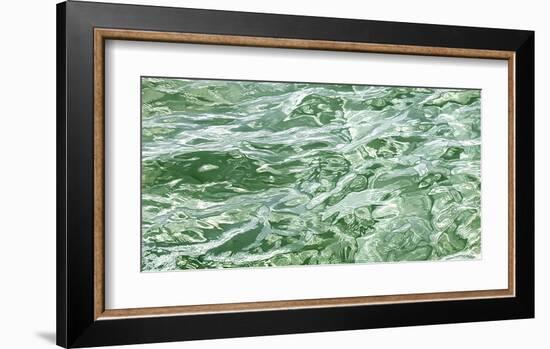 Water Series #7-Betsy Cameron-Framed Giclee Print