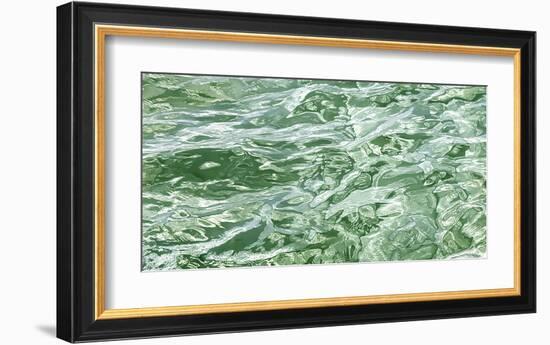 Water Series #7-Betsy Cameron-Framed Giclee Print