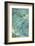 Water Series #8-Betsy Cameron-Framed Giclee Print