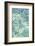 Water Series #9-Betsy Cameron-Framed Giclee Print