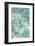 Water Series #9-Betsy Cameron-Framed Giclee Print