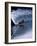 Water Skiing-null-Framed Photographic Print