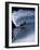 Water Skiing-null-Framed Photographic Print