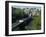 Water Slide Ride, Chessington World of Adventure, Surrey, England, United Kingdom, Europe-Charles Bowman-Framed Photographic Print