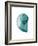 Water Snail 2-Albert Koetsier-Framed Art Print