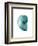 Water Snail 2-Albert Koetsier-Framed Art Print