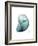 Water Snail 3-Albert Koetsier-Framed Premium Giclee Print