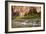 Water & Stone-Danny Head-Framed Photographic Print