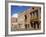 Water Street, Santa Fe, New Mexico, United States of America, North America-Richard Cummins-Framed Photographic Print