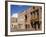 Water Street, Santa Fe, New Mexico, United States of America, North America-Richard Cummins-Framed Photographic Print