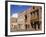 Water Street, Santa Fe, New Mexico, United States of America, North America-Richard Cummins-Framed Photographic Print