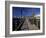 Water Street Walkway along Cape Fear River, Wilmington, North Carolina-Walter Bibikow-Framed Photographic Print