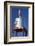 Water Tower, Bricktown, Oklahoma City, Oklahoma, USA-Walter Bibikow-Framed Photographic Print