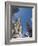 Water Tower, Chicago, Illinois, United States of America, North America-Robert Harding-Framed Photographic Print