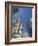 Water Tower, Chicago, Illinois, United States of America, North America-Robert Harding-Framed Photographic Print