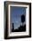 Water Towers, Jersey City, New Jersey-Paul Souders-Framed Photographic Print