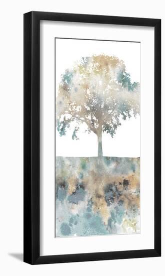 Water Tree I-Stephane Fontaine-Framed Giclee Print