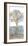 Water Tree II-Stephane Fontaine-Framed Giclee Print