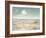 Water View-Christy McKee-Framed Art Print