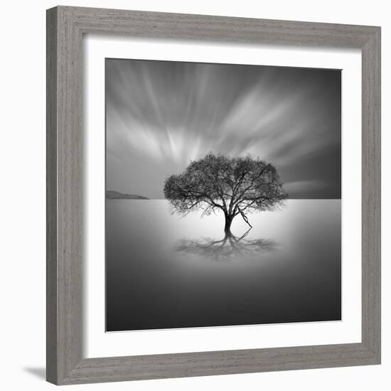 Water VIII-Moises Levy-Framed Photographic Print