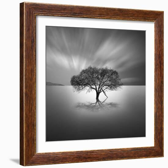 Water VIII-Moises Levy-Framed Photographic Print