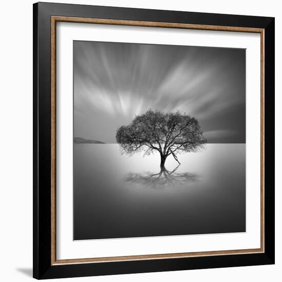 Water VIII-Moises Levy-Framed Photographic Print