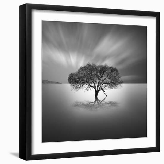 Water VIII-Moises Levy-Framed Photographic Print