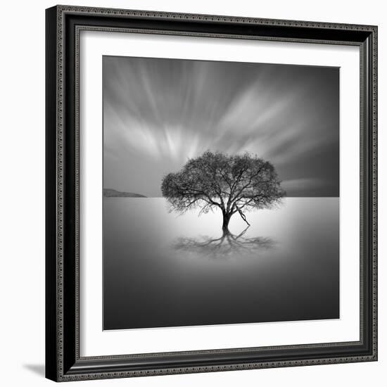 Water VIII-Moises Levy-Framed Photographic Print