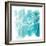 Water Wash II-Sue Schlabach-Framed Art Print