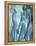 Water Women II-null-Framed Stretched Canvas