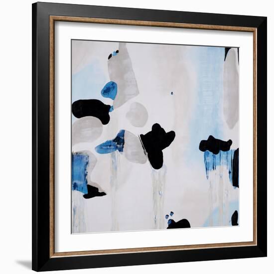 Water World Wonders-Brent Abe-Framed Giclee Print