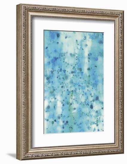 Water-Candice Alford-Framed Giclee Print