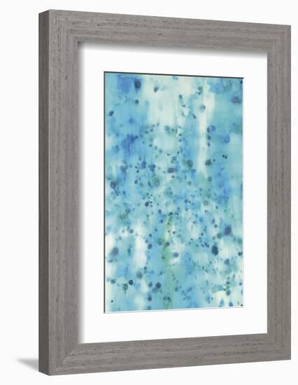 Water-Candice Alford-Framed Giclee Print