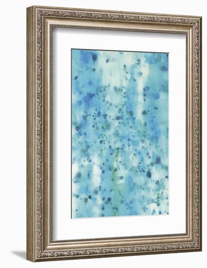 Water-Candice Alford-Framed Art Print
