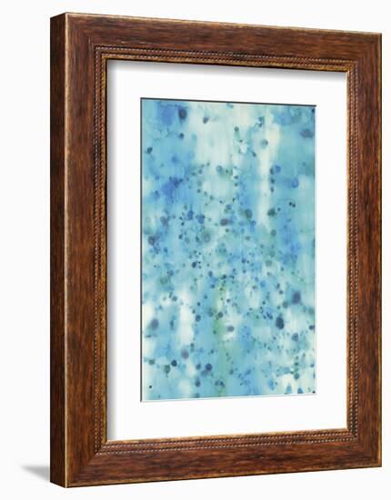 Water-Candice Alford-Framed Art Print