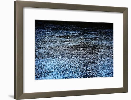 Water-Peter Morneau-Framed Art Print