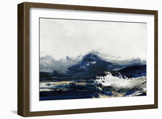 Water-PI Studio-Framed Premium Giclee Print