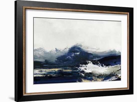 Water-PI Studio-Framed Premium Giclee Print