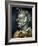 Water-Giuseppe Arcimboldo-Framed Giclee Print