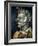 Water-Giuseppe Arcimboldo-Framed Giclee Print