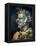 Water-Giuseppe Arcimboldo-Framed Premier Image Canvas