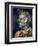 Water-Giuseppe Arcimboldo-Framed Giclee Print