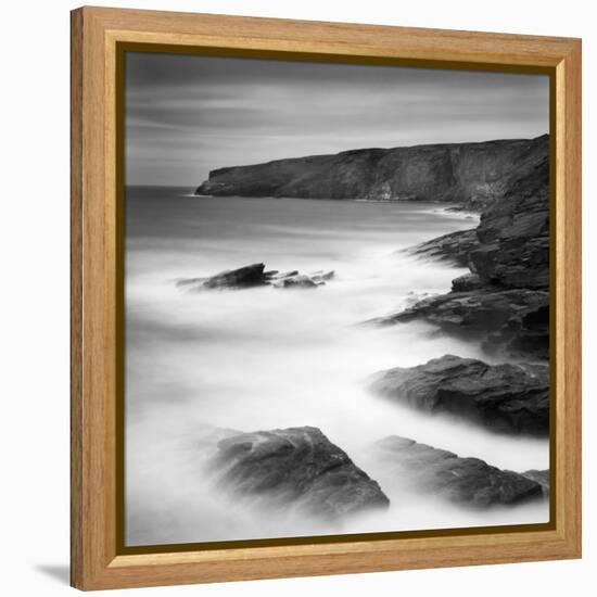 Waterabout-Craig Roberts-Framed Premier Image Canvas