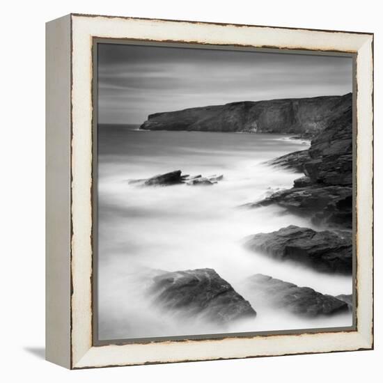 Waterabout-Craig Roberts-Framed Premier Image Canvas