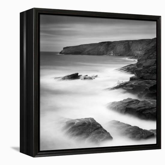 Waterabout-Craig Roberts-Framed Premier Image Canvas