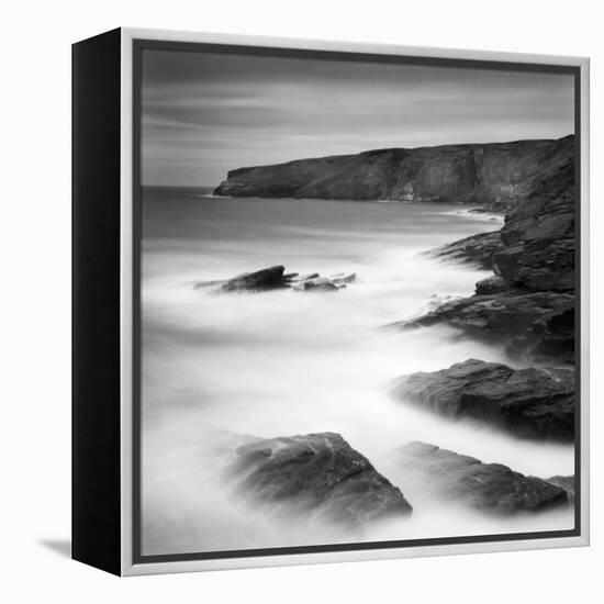 Waterabout-Craig Roberts-Framed Premier Image Canvas