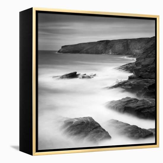 Waterabout-Craig Roberts-Framed Premier Image Canvas