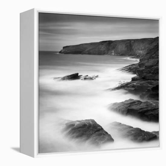 Waterabout-Craig Roberts-Framed Premier Image Canvas