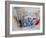 Watercolor 0110-Pol Ledent-Framed Art Print