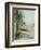 Watercolor 030306-Pol Ledent-Framed Premium Giclee Print